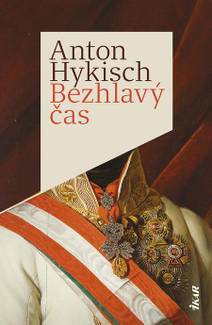 Obálka Bezhlavý čas