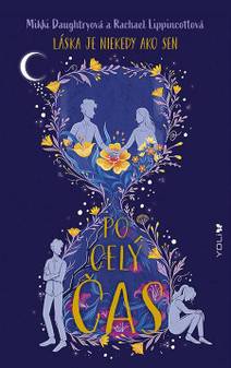 Obálka Po celý čas