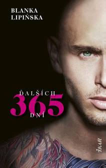 Obálka Ďalších 365 dní