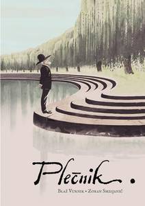 Obálka Plečnik