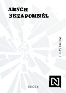 Obálka Abych nezapomněl