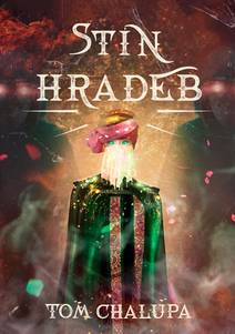 Obálka Stín hradeb