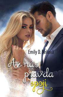 Obálka Až nás pravda spojí