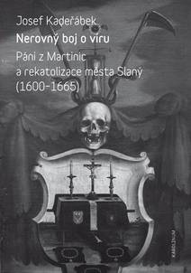 Obálka Nerovný boj o víru