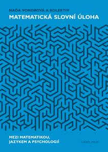 Obálka Matematická slovní úloha