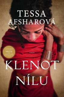 Obálka Klenot Nílu