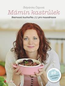 Obálka Mámin kastrůlek