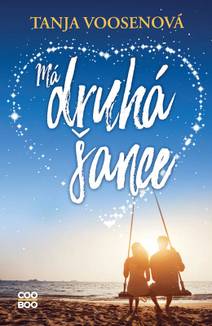Obálka Má druhá šance