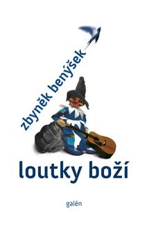 Obálka Loutky boží