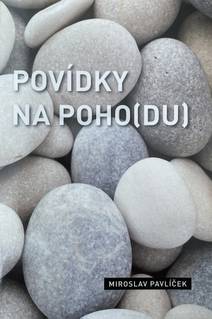 Obálka Povídky na poho(du)