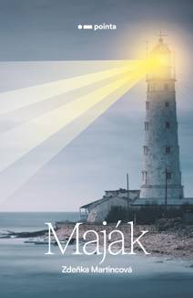 Obálka Maják