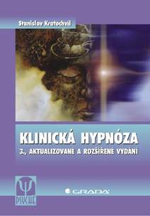 Obálka Klinická hypnóza