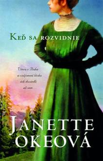 Obálka Keď sa rozvidnie