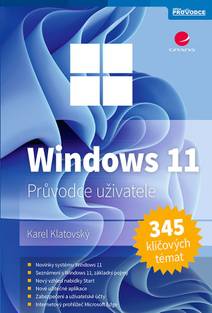 Obálka Windows 11