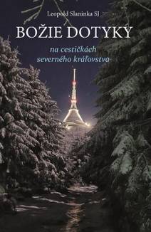 Obálka Božie dotyky na cestičkách severného kráľovstva