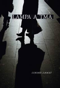 Obálka Lampa a tma