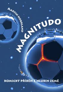 Obálka Magnitudo
