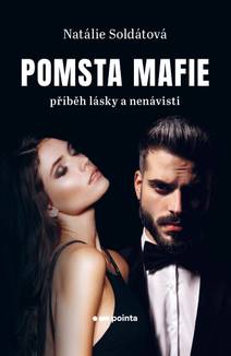 Obálka Pomsta mafie