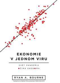Obálka Ekonomie v jednom viru