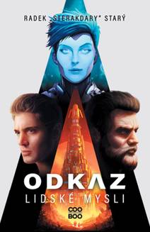 Obálka Odkaz lidské mysli