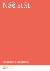 Obálka Náš stát