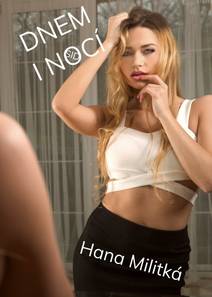 Obálka Dnem i nocí