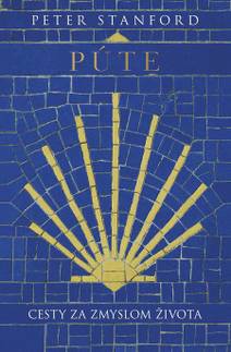 Obálka Púte: Cesty za zmyslom života