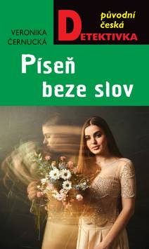 Obálka Píseň beze slov