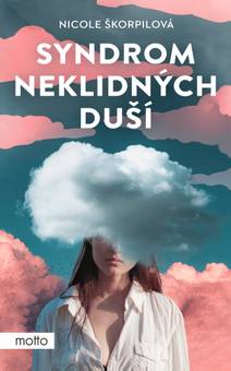 Obálka Syndrom neklidných duší