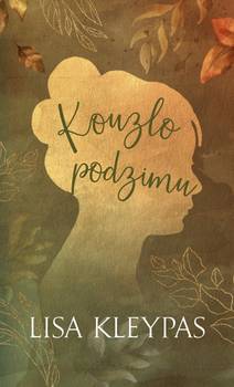 Obálka Kouzlo podzimu