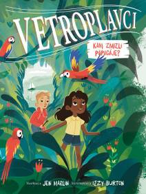 Obálka Kam zmizli papagáje?