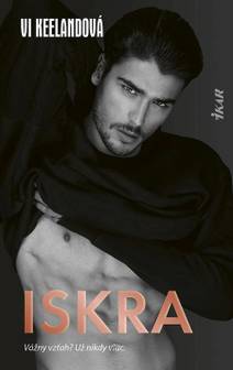Obálka Iskra