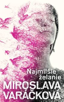 Obálka Najmilšie želanie