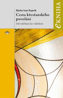 Obálka Cesta křesťanského povolání