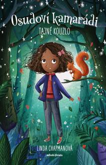 Obálka Osudoví kamarádi - Tajné kouzlo