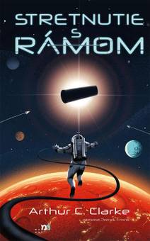 Obálka Stretnutie s Rámom