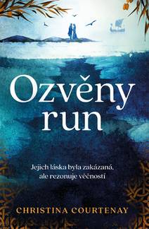 Obálka Ozvěny run