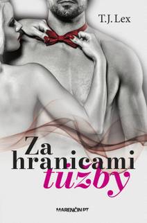 Obálka Za hranicami túžby