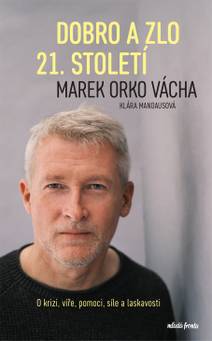 Obálka Dobro a zlo 21. století