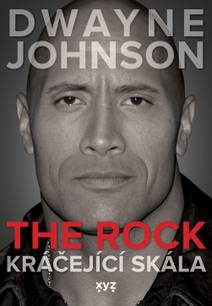 Obálka Dwayne Johnson: The Rock
