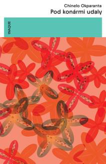 Obálka Pod konármi udaly