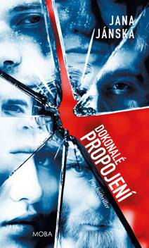 Obálka Dokonalé propojení