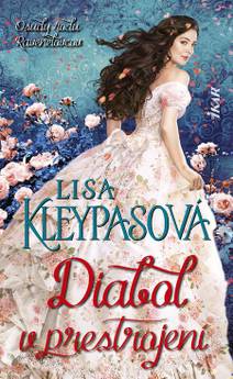 Obálka Diabol v prestrojení