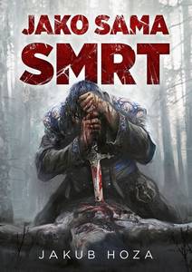 Obálka Jako sama smrt