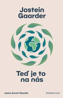 Obálka Teď je to na nás