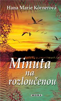 Obálka Minuta na rozloučenou