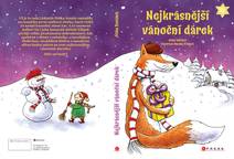 Obálka Nejkrásnější vánoční dárek