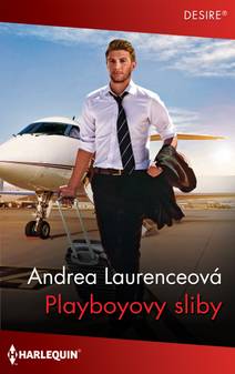 Obálka Playboyovy sliby