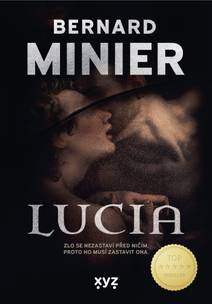 Obálka Lucia