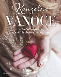 Obálka Kouzelné Vánoce